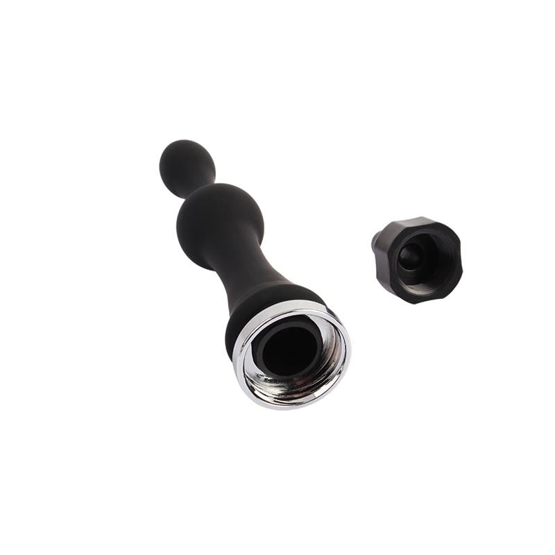 Accesorios Para Ducha Anal Teasing Enema Play 6