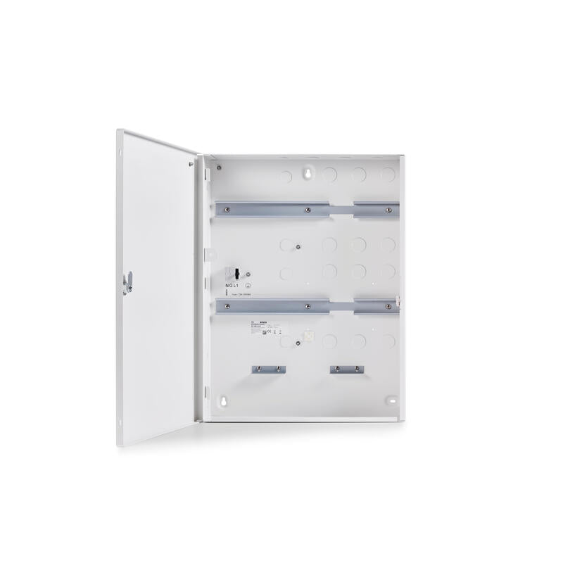 Access Modular Controller 2  Amc Enclosure With 2 Din