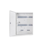 Access Modular Controller 2  Amc Enclosure With 2 Din