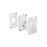 Access Point Grandstream Gwn7624 Wifi Ap 3xgbe Dual Wall