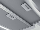 EAN 7332543810222 - Electrolux LFP616X Semintegrada (extraíble) Gris 600 m³/h imagen 5