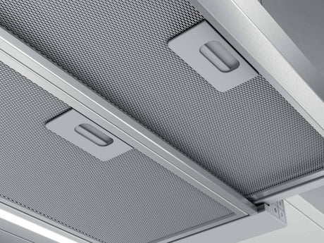 EAN 7332543810222 - Electrolux LFP616X Semintegrada (extraíble) Gris 600 m³/h imagen 5