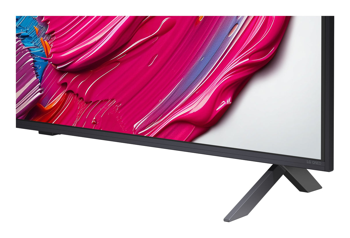 EAN 8806096398364 - LG QNED AI 50QNED80A6A 127 cm (50") 4K Ultra HD Smart TV Wifi Negro imagen 9