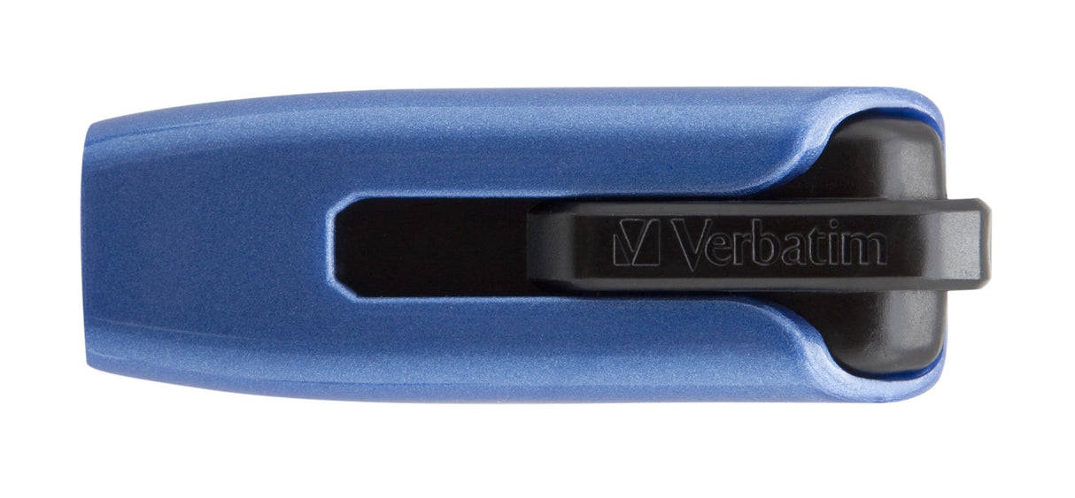 EAN 0023942498070 - Verbatim Store 'n' Go V3 Max unidad flash USB USB tipo A 3.2 Gen 1 (3.1 Gen 1) imagen 3