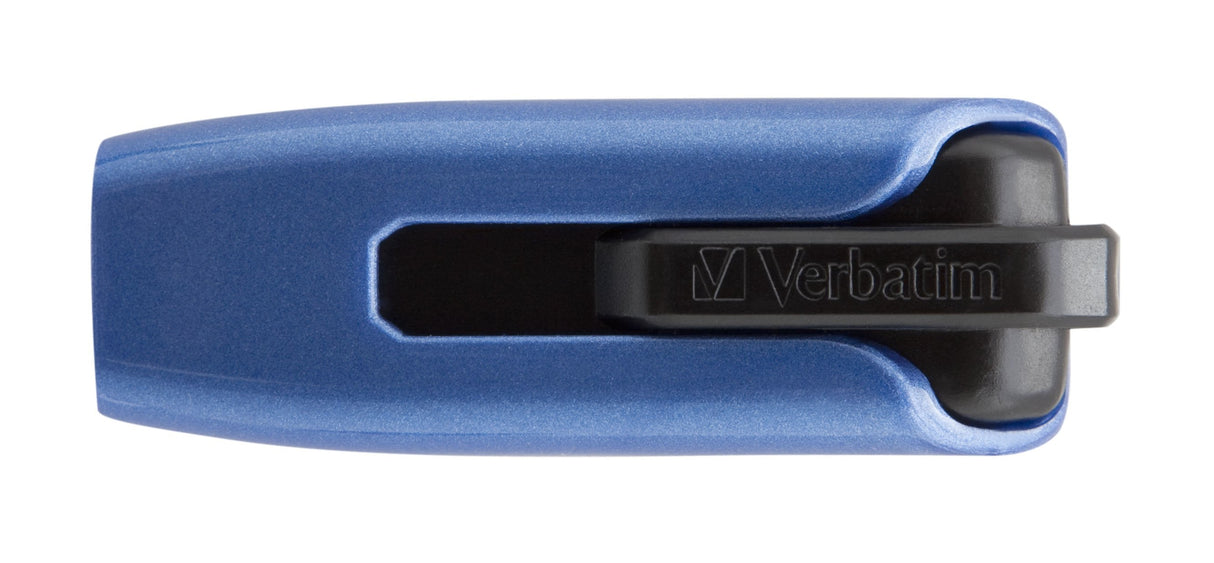 EAN 0023942498070 - Verbatim Store 'n' Go V3 Max unidad flash USB USB tipo A 3.2 Gen 1 (3.1 Gen 1) imagen 3