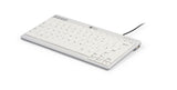 EAN 8719274677321 - BakkerElkhuizen UltraBoard 950 V2 teclado Oficina USB QWERTZ Alemán Gris Oscuro, Gris claro imagen 4