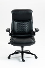 EAN 5901443391555 - Activejet YK7406-1 BK silla de oficina y de ordenador Asiento acolchado Respaldo acolchado imagen 29