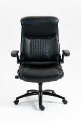 Silla De Oficina Activejet Yk7406-1 Negra