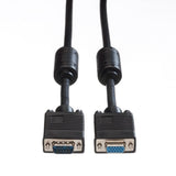 EAN 7611990120857 - ROLINE 11.04.5353 cable VGA 3 m VGA (D-Sub) Negro imagen 4