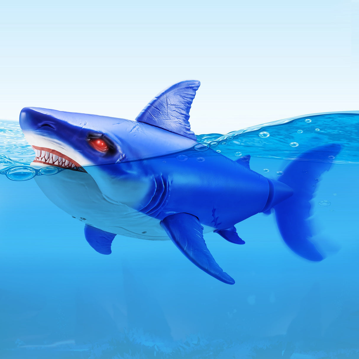 Zuru Robo Alive - Deep Sea Monster Surprise 71155