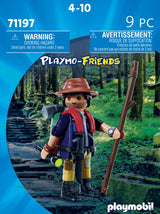 Playmobil 71197 Playmo Friends Aventurero