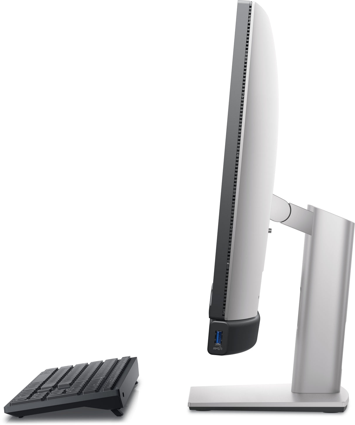 All In One  Dell Optiplex 7420 Aio I7-14700 16gb 512gb 23.8" W11p