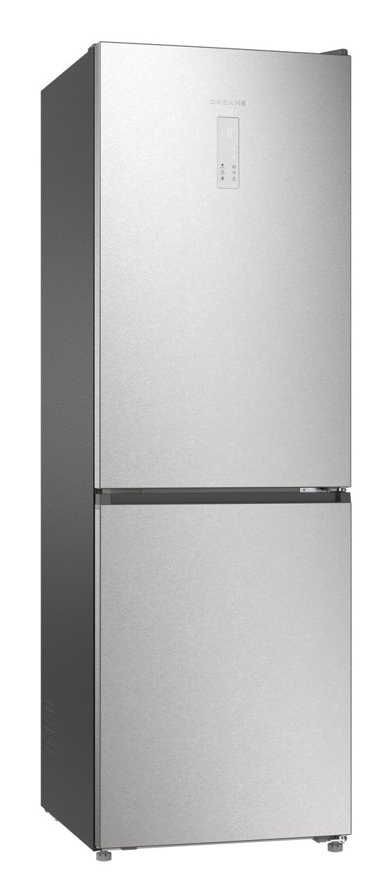Refrigerator 1.85m-409l-D/Drb400wmbdeu Dreame