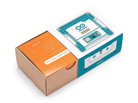 EAN 7630049204959 - Arduino AKX00066 placa de desarrollo 240 MHz imagen 8