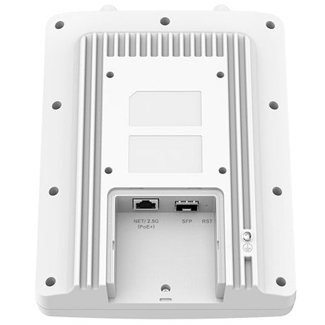 EAN 6947273705598 - Grandstream Networks GWN7670LR punto de acceso inalámbrico 3600 Mbit/s Blanco Energía sobre Ethernet (PoE imagen 7