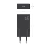 EAN 8435739904718 - AISENS A110-1004 cargador de dispositivo móvil Smartphone, Teléfono móvil, Tableta, GPS, MP3, MP4, Consol imagen 4