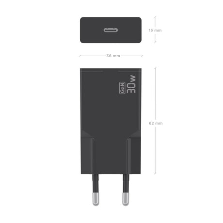 EAN 8435739904718 - AISENS A110-1004 cargador de dispositivo móvil Smartphone, Teléfono móvil, Tableta, GPS, MP3, MP4, Consol imagen 4
