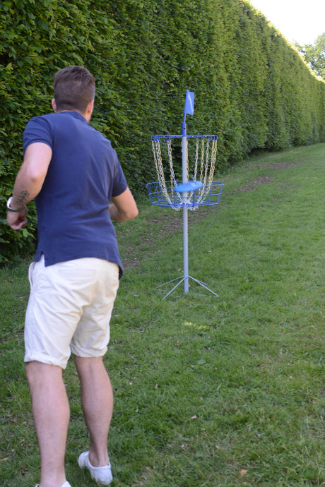 EAN 7392601432001 - Bex Sport 413-200 juegos de lanzamiento Disc golf imagen 2