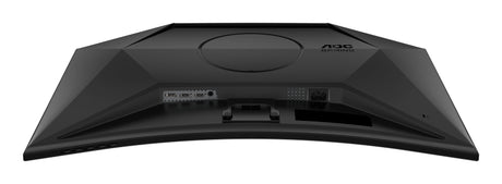 EAN 4038986182164 - AOC G4 CQ32G4VE pantalla para PC 80 cm (31.5") 2560 x 1440 Pixeles Quad HD LCD Negro, Gris imagen 18