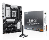 EAN 4711387932445 - ASUS B650E MAX GAMING WIFI AMD B650 Zócalo AM5 ATX imagen 1