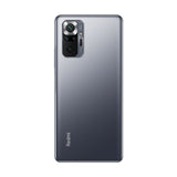 Smartphone Xiaomi Redmi Note 10 Pro 8gb 256gb 6.67' Gris Ónix