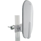 Schwaiger Dvb-T2 T Auáen-Antena Dvb-T2 Aktiv Dab+