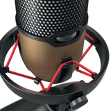 EAN 4025112099915 - CHERRY UM 9.0 PRO RGB Negro, Cobre Micrófono de superficie para mesa imagen 2