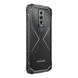 Doogee Blade 10 Pro 6gb/256gb Plata  Rugged