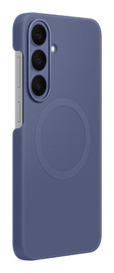 Samsung Silicone Magnet Case Para Galaxy S26 Fe Azul Violeta