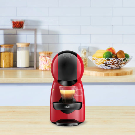 EAN 3016661163777 - Krups NESCAFÉ DOLCE GUSTO KP1A35 Semi-automática Macchina per caffè a capsule 0,8 L imagen 7
