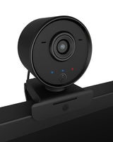 Webcam Ib-Cam502-Hd Icy Box Cámara Web 1920 X 1080 Pixeles Negro