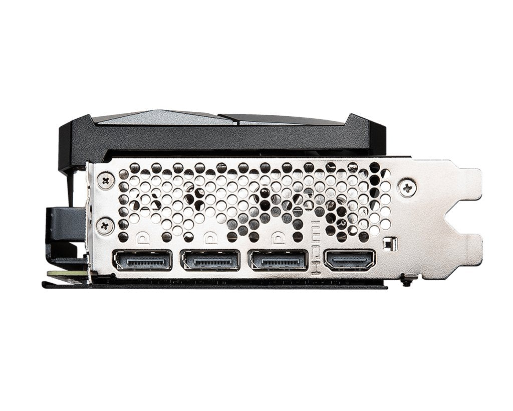 Tarjeta Gráfica Msi Geforce Rtx 3070 Ti Ventus 3x 8g Oc