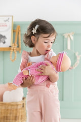 Muñeca Simba Corolle Mgp Lucille Interactivo, 9000150050