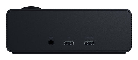 EAN 8887910060094 - Razer Kraken V4 Pro Auriculares Inalámbrico y alámbrico Diadema Juego USB tipo A Bluetooth Negro imagen 12