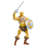 Figura He-Man Masters Of The Universe - Revelation 18cm