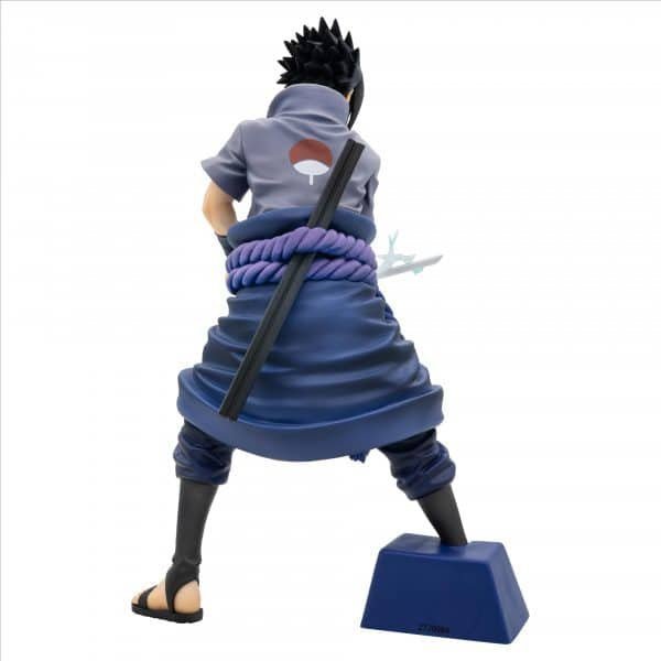 EAN 4983164292176 - Banpresto BP29217 figura de acción y colleccionable imagen 5