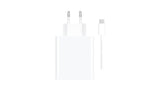 Cargador De Pared Xiaomi Mdy-13-Ee 1xusb Tipo-A 120w + Cable