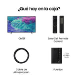 EAN 8806097233688 - Samsung TQ75QN1EFAU 190,5 cm (75") 4K Ultra HD Smart TV Wifi Negro imagen 9