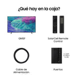 Samsung Tv 55" Neo Qled Qn1ef 4k Vision Ai Tv 2025