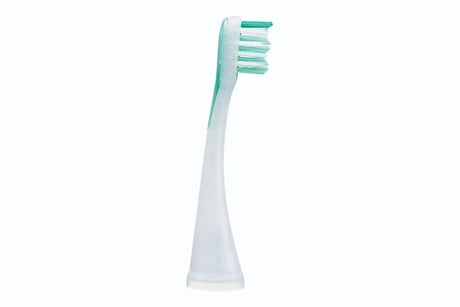 EAN 5025232401673 - Panasonic EW0923 2 pieza(s) Verde, Blanco imagen 1