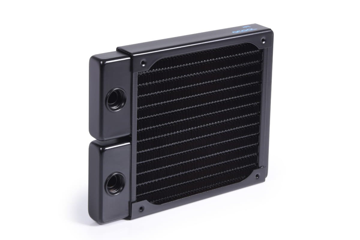 EAN 4250197144353 - Alphacool 14435 accesorio o pieza de sistema de refrigeración para ordenador Radiador imagen 4