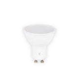 EAN 8427542125893 - Ksix BXBULBGU22 lámpara LED Blanco frío, Blanco cálido imagen 3