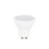 EAN 8427542125886 - Ksix BXBULBGU12 lámpara LED Azul, Blanco frío, Verde, Rojo, Blanco cálido imagen 4