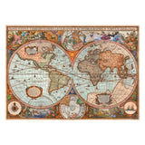 EAN 4001504583286 - Schmidt® Spiele Ancient World Map Puzzle rompecabezas 3000 pieza(s) Mapas imagen 1
