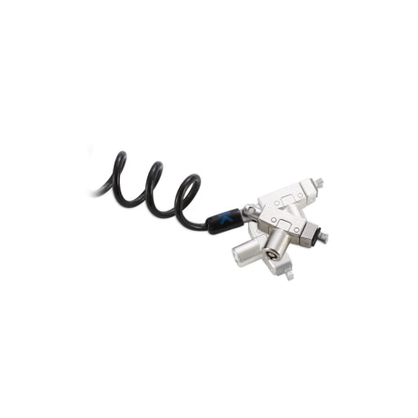 EAN 0085896605119 - Kensington Slim N17 2.0 cable antirrobo Plata 1,8 m imagen 3