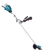 Makita Desbrozadora Inalámbrica Ur002gz01 Xgt, 40 Voltios
