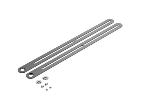EAN 0097855205704 - Logitech 952-000248 accesorio para videoconferencia Kit de montaje Grafito imagen 2
