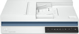 EAN 0195697674020 - HP Scanjet Pro 3600 f1 Escáner plano y alimentador automático de documentos (ADF, Automatic Document Feed imagen 1