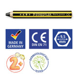 EAN 4007817071120 - Staedtler Noris junior 141 1 pieza(s) imagen 4