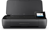 EAN 0195697428968 - HP OfficeJet 250 Mobile All-in-One Printer Inyección de tinta térmica A4 4800 x 1200 DPI 10 ppm Wifi imagen 1